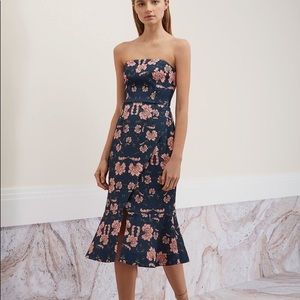 NWT Keepsake Celestial Dress